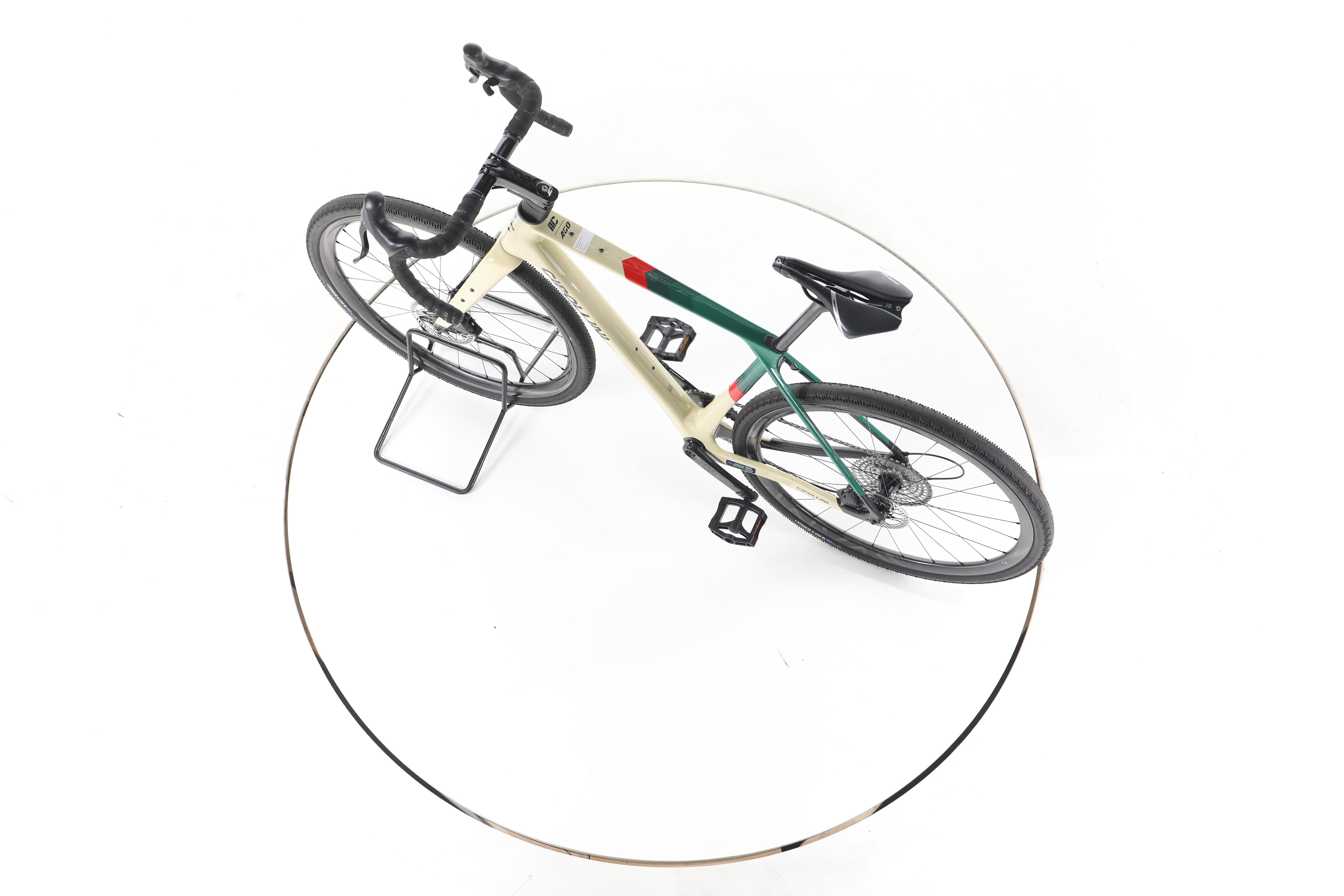 Cipollini Ago Campagnolo EKAR Gravelbike Carbon - Image 20