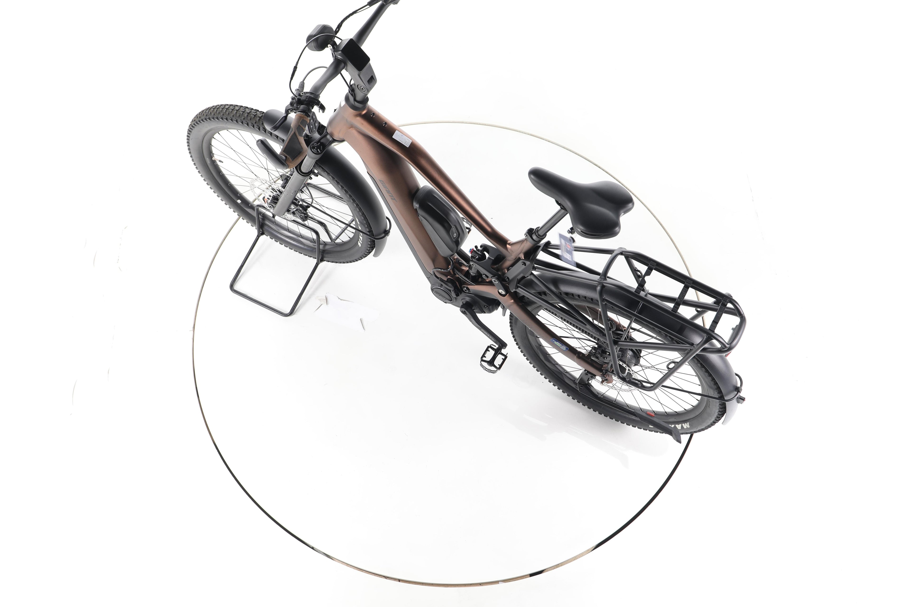 Giant Stormguard E+ 1 SUV E-Bike 2023 - Image 20