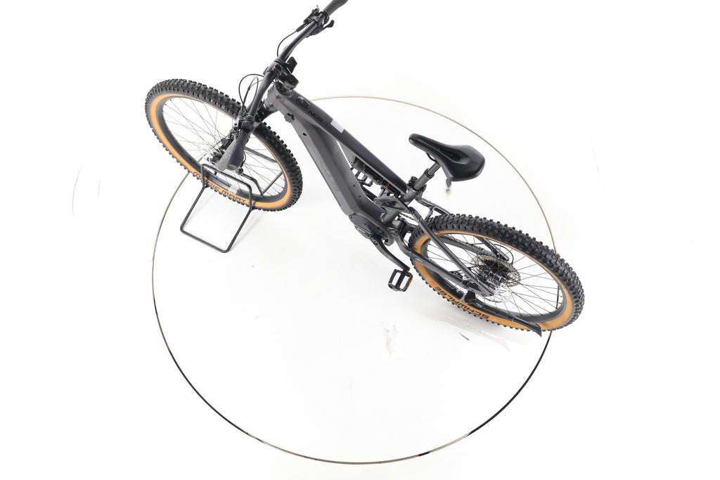 Hercules Nos FS 2.1 Fully E-Bike - Image 20