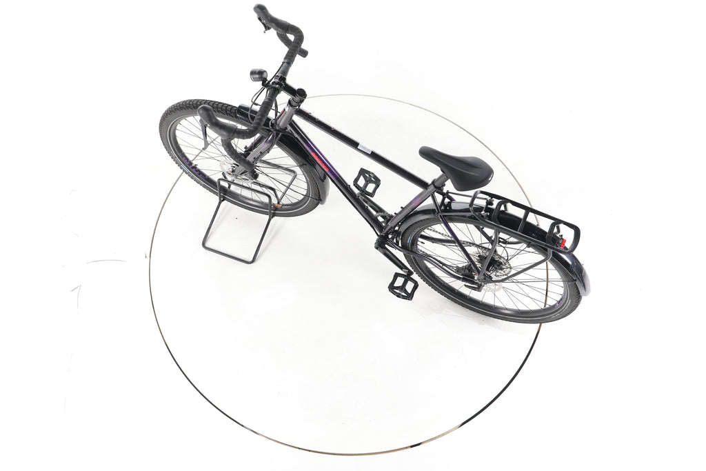 Breezer Bikes Radar X Pro E-Gravel & Rennrad - Image 20