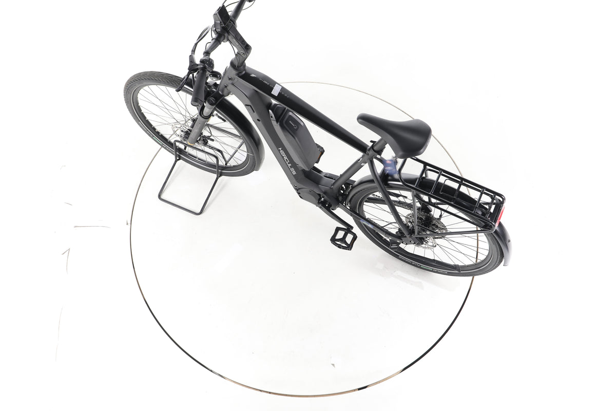 Hercules Tessano HD I-11 Trekking E-Bike 2025 - Image 20