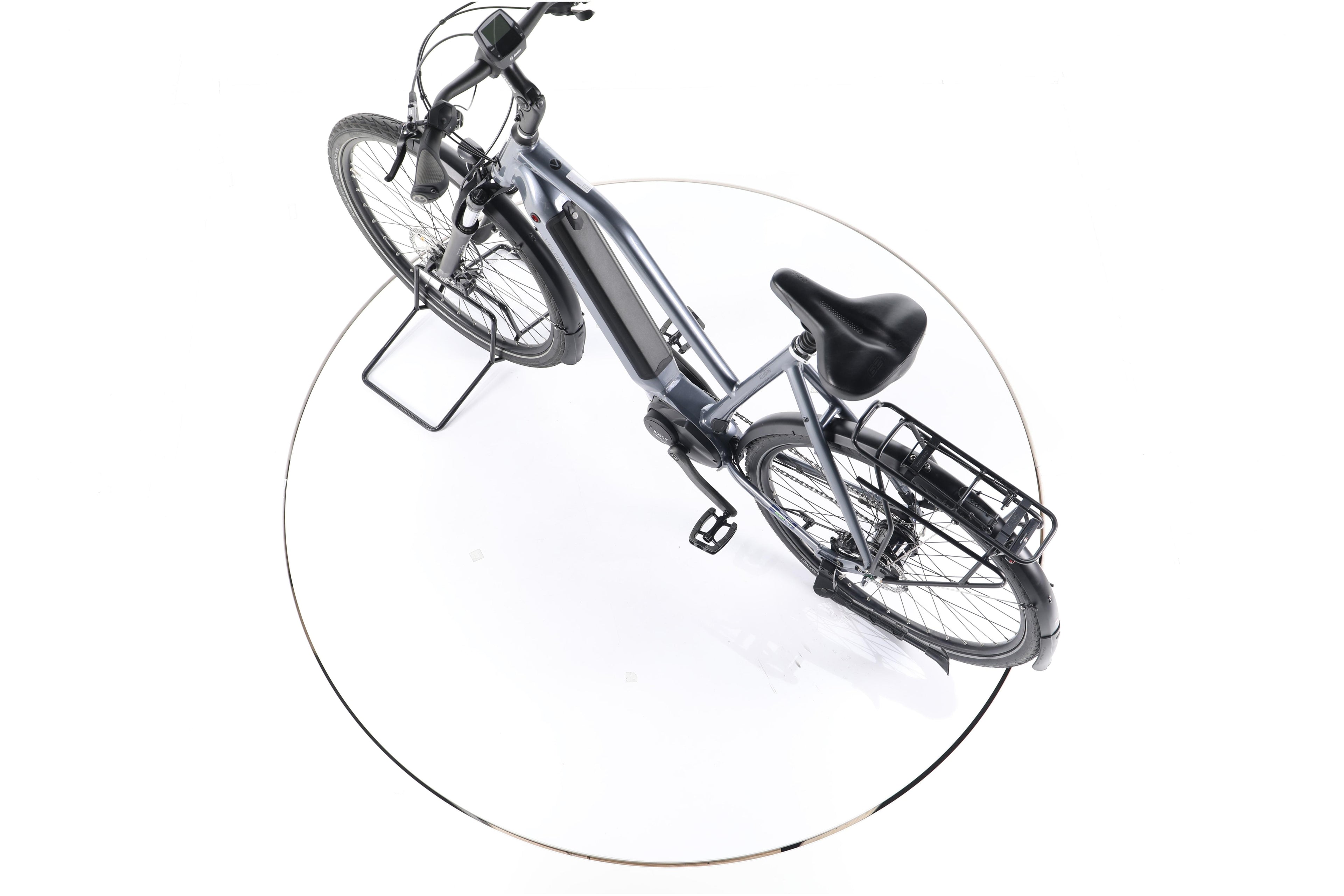 Velo de Ville AEB 490 City E-Bike - Image 20