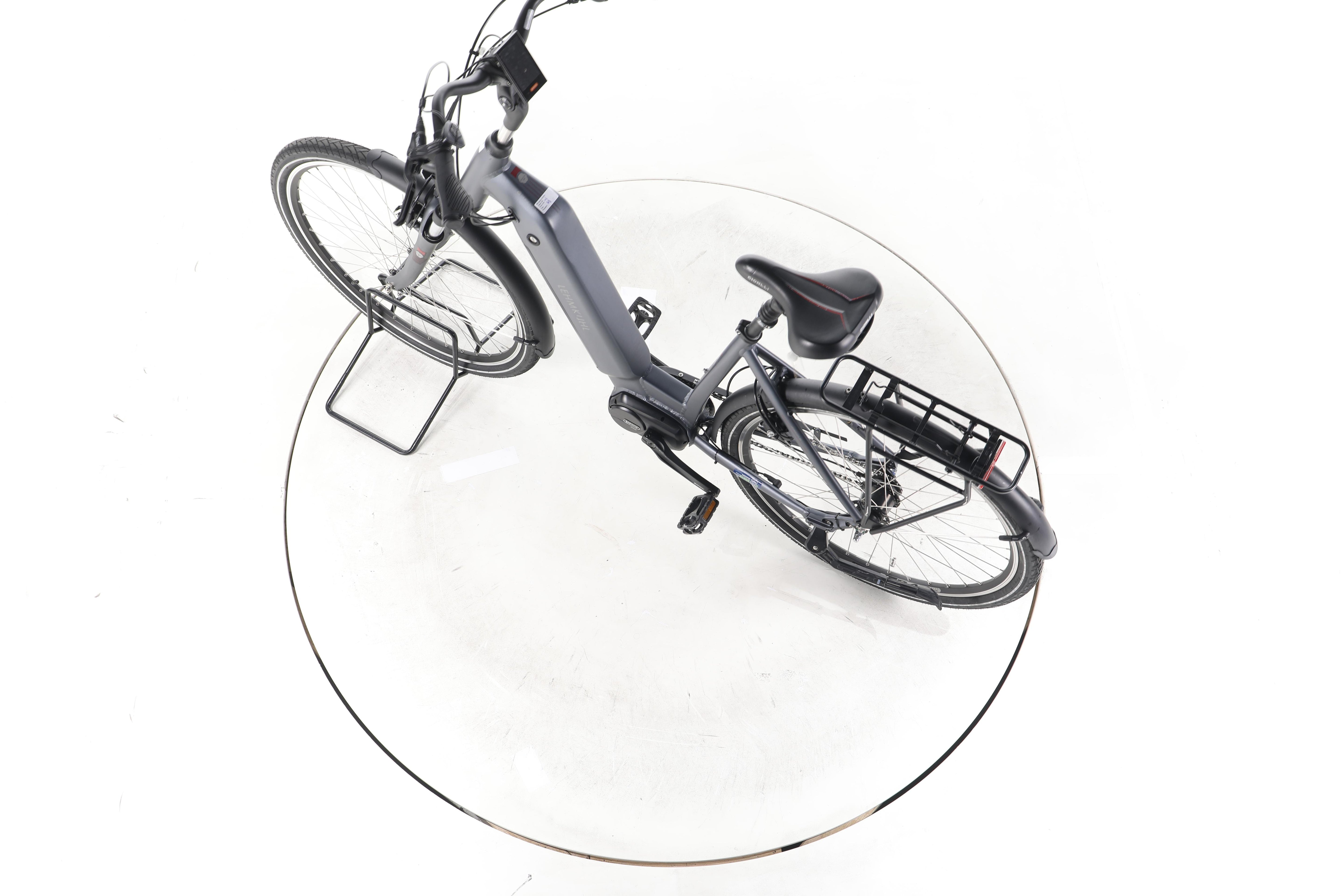 Lehmkuhl P 3.5 City E-Bike Tiefeinsteiger - Image 20