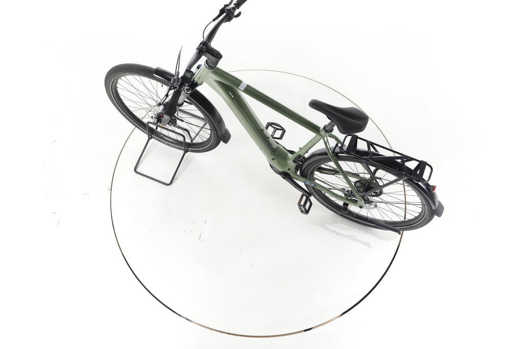 Orbea Kemen 40 Trekking E-Bike - Image 20