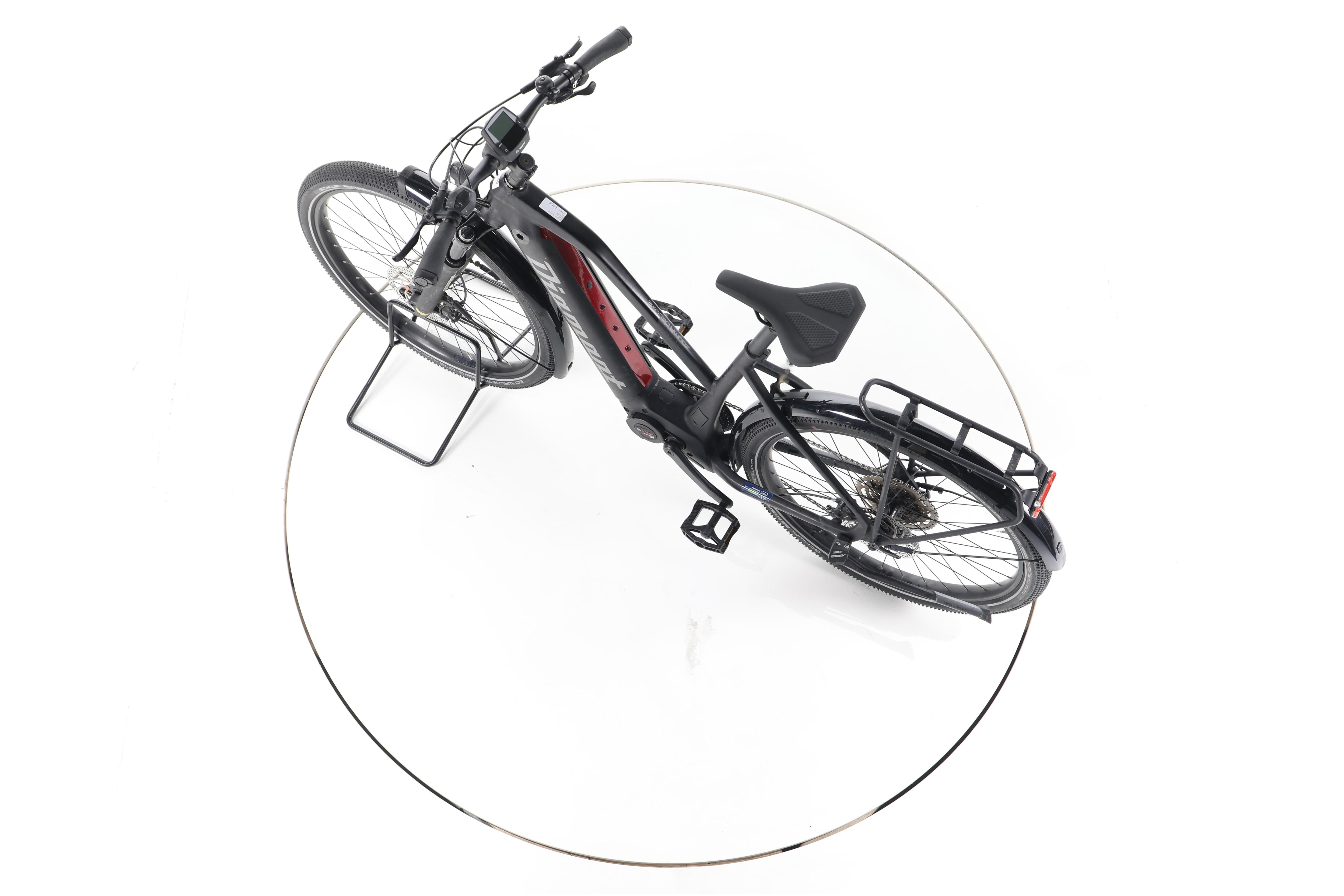 Diamant Zouma Deluxe+ Trekking E-Bike - Image 20