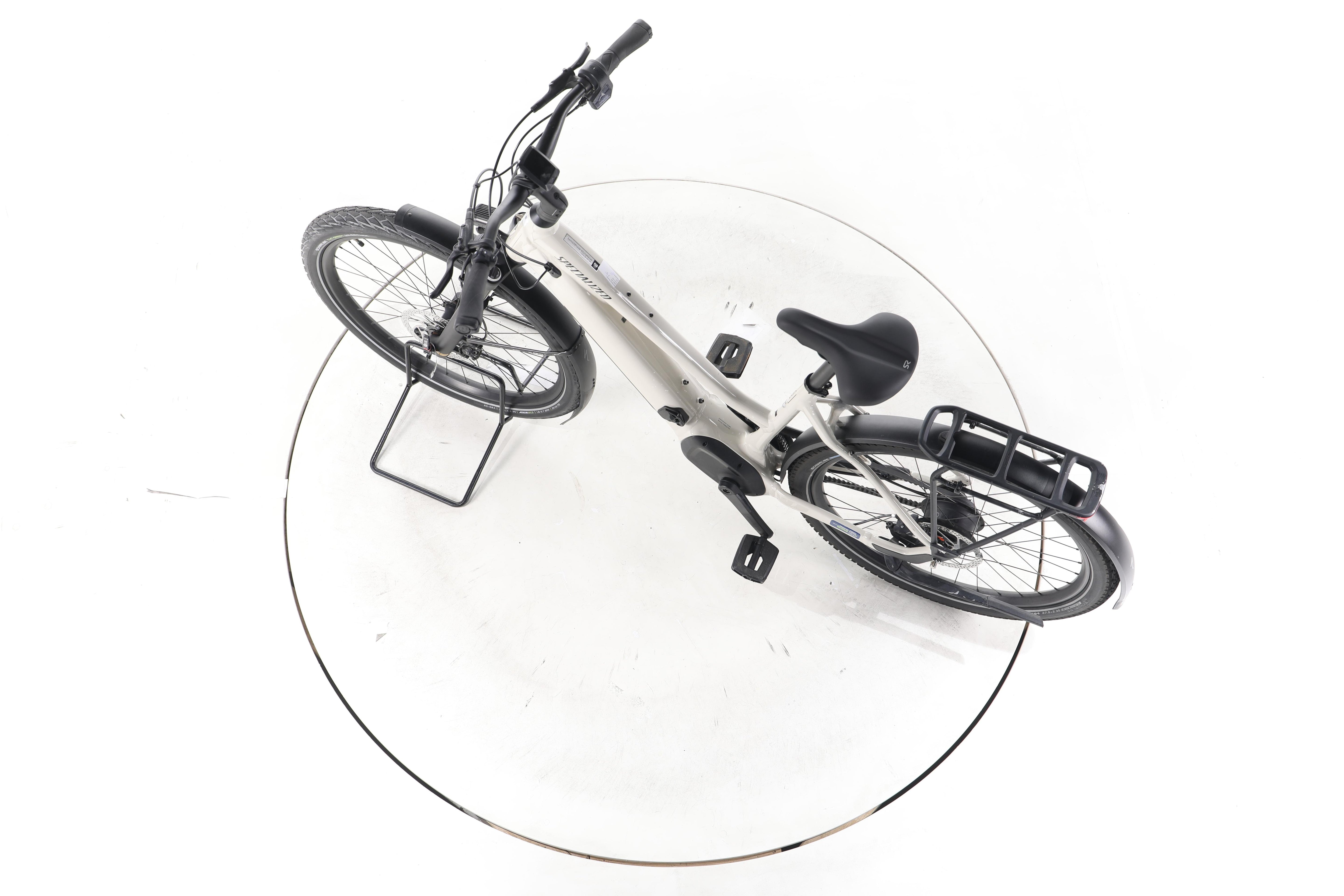 Specialized Turbo Vado 3.0 IGH City E-Bike - Image 20