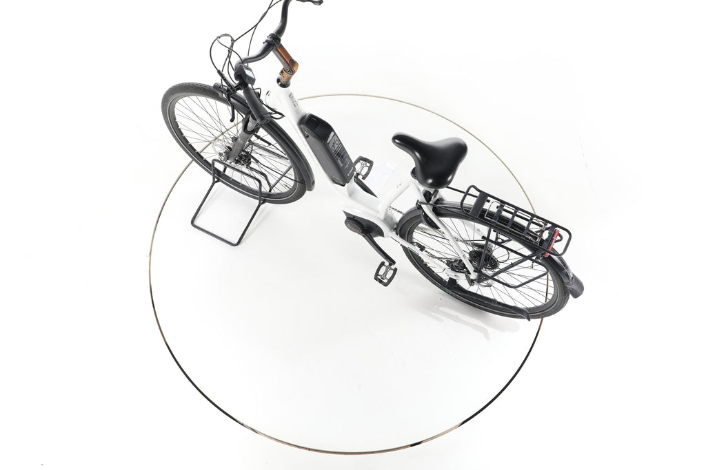 Gudereit ET-3 evo Trekking E-Bike Tiefeinsteiger - Image 20