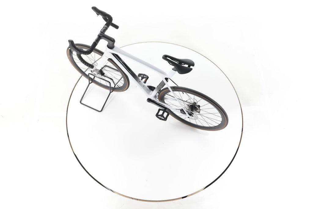 Trek Madone SL 6 Gen 8 Rennrad Carbon 2024 - Image 20