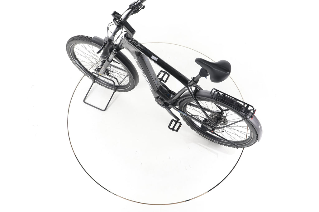KTM Macina Team 792 Trekking E-Bike - Image 20