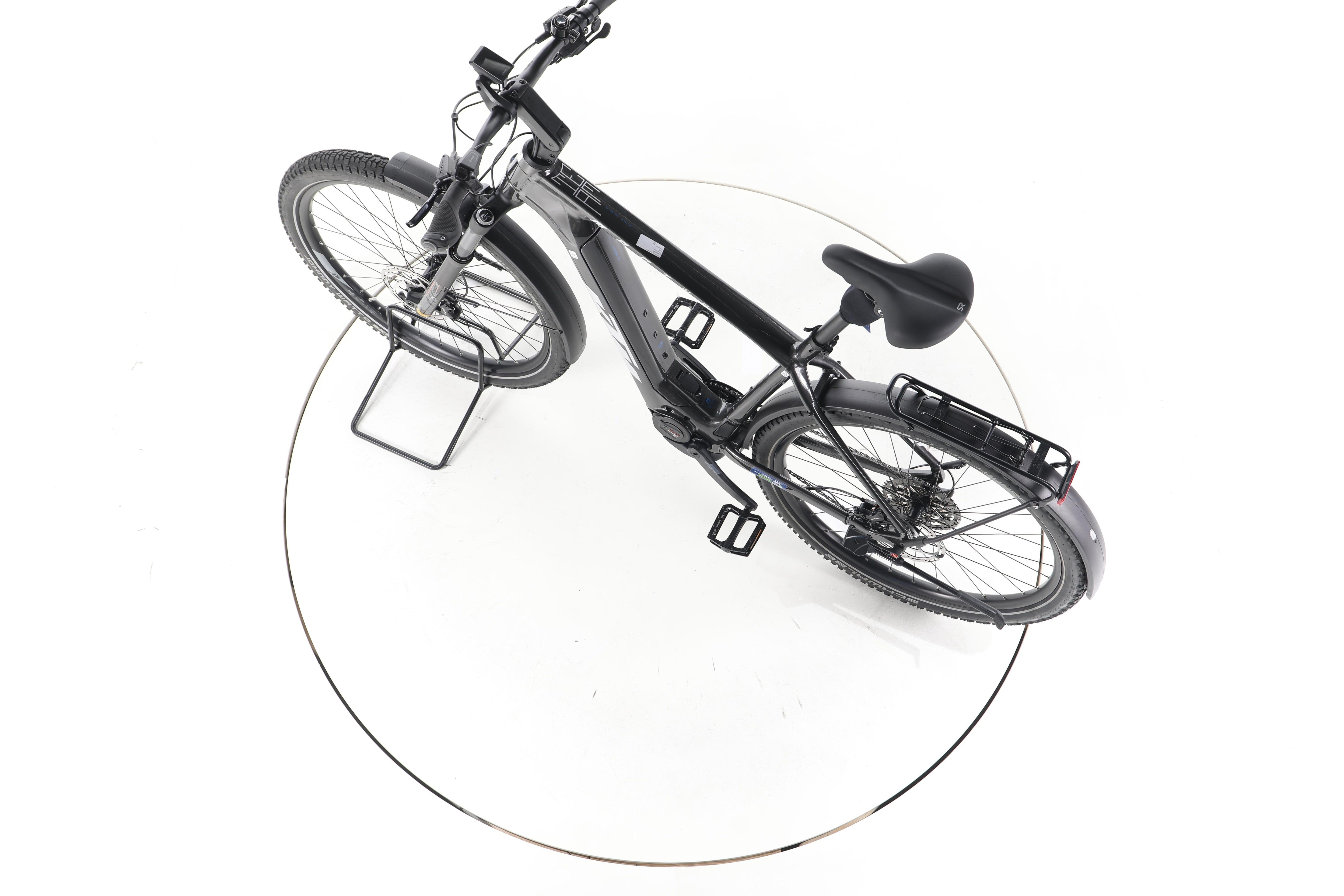 KTM Macina Team 792 Trekking E-Bike - Image 20