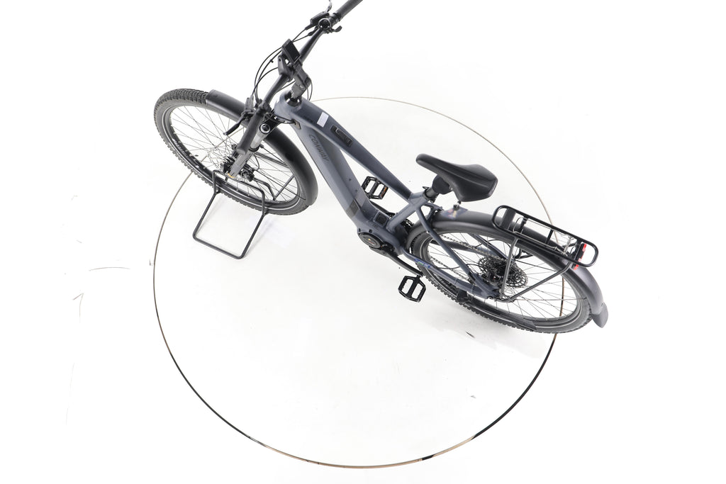 Conway Cairon SUV 5.0 Trekking E-Bike - Image 20