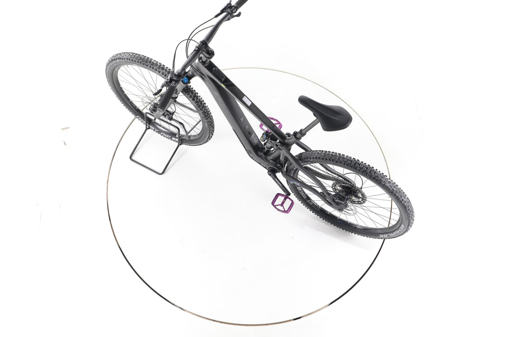 Pivot Cycles Shuttle SL Ride SLX/X Fully E-Bike Carbon 2023 - Image 20