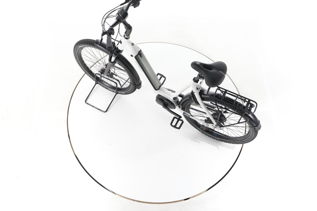Velo de Ville SEB 890 City E-Bike Tiefeinsteiger - Image 20