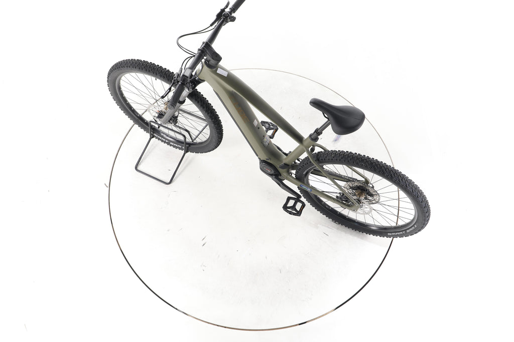 Cube Reaction Hybrid Pro E-Bike 2025 - Image 20