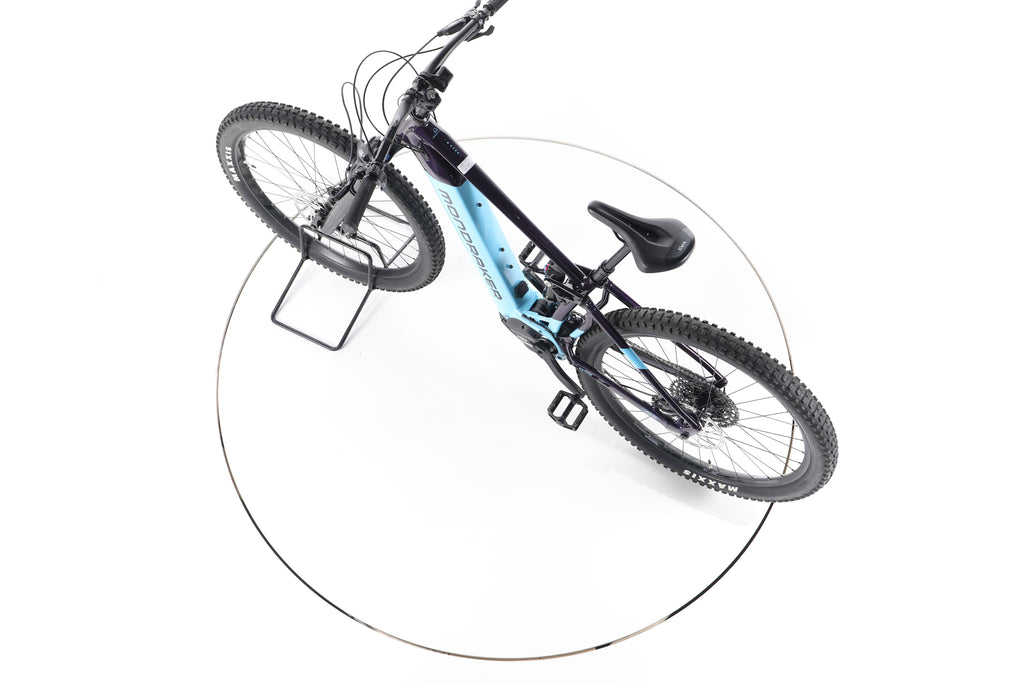 Mondraker DUSK R Fully E-Bike - Image 20