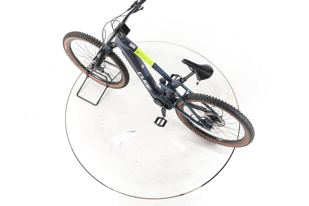 Cube Stereo Hybrid 140 HPC SLX E-Bike Fully 2024 - Image 20