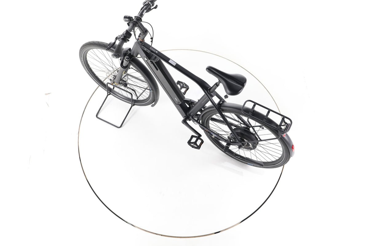 QWIC Performance RD11 Trekking E-Bike - Image 20