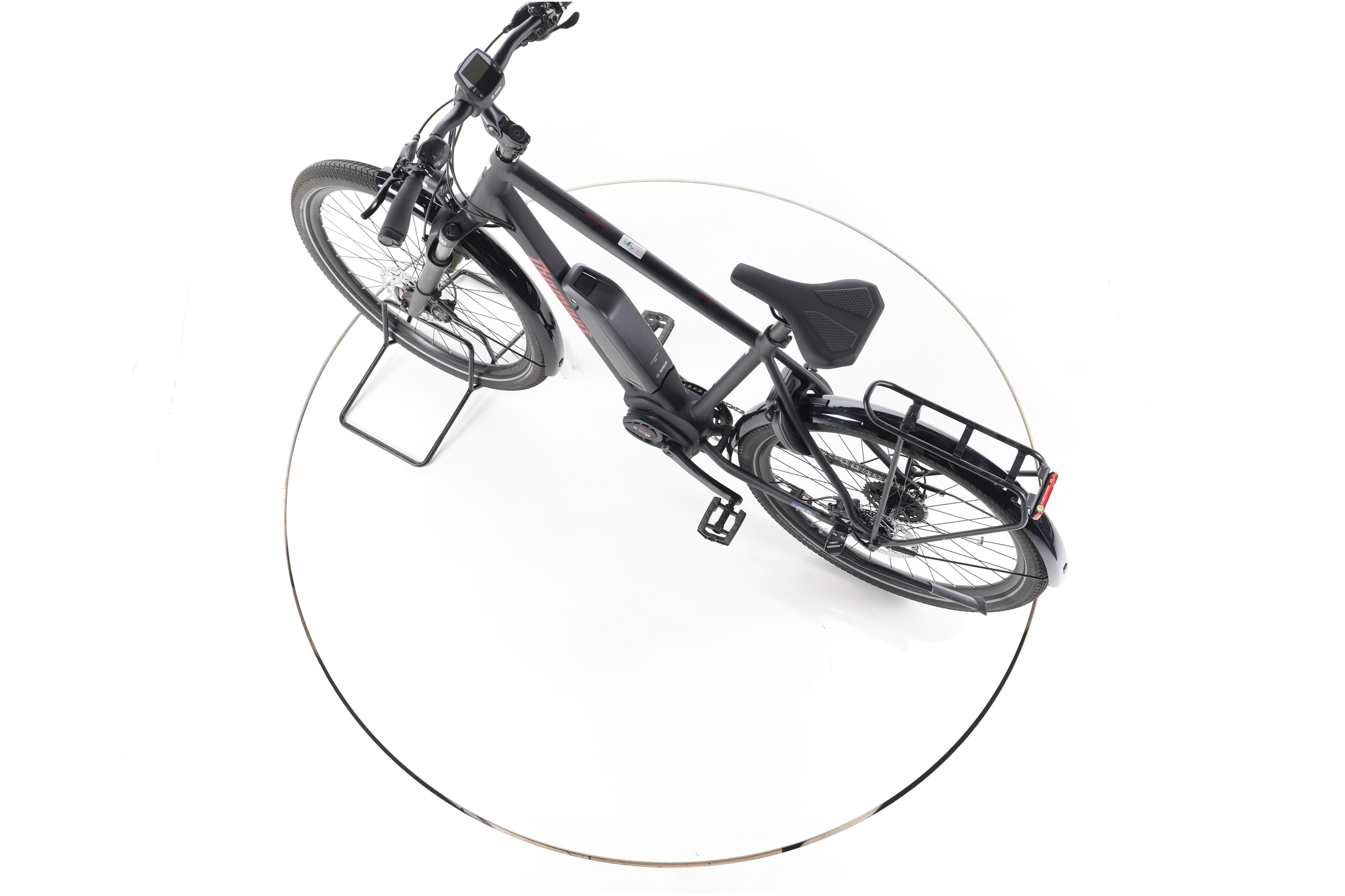 Diamant Zing+ City E-Bike - Image 20