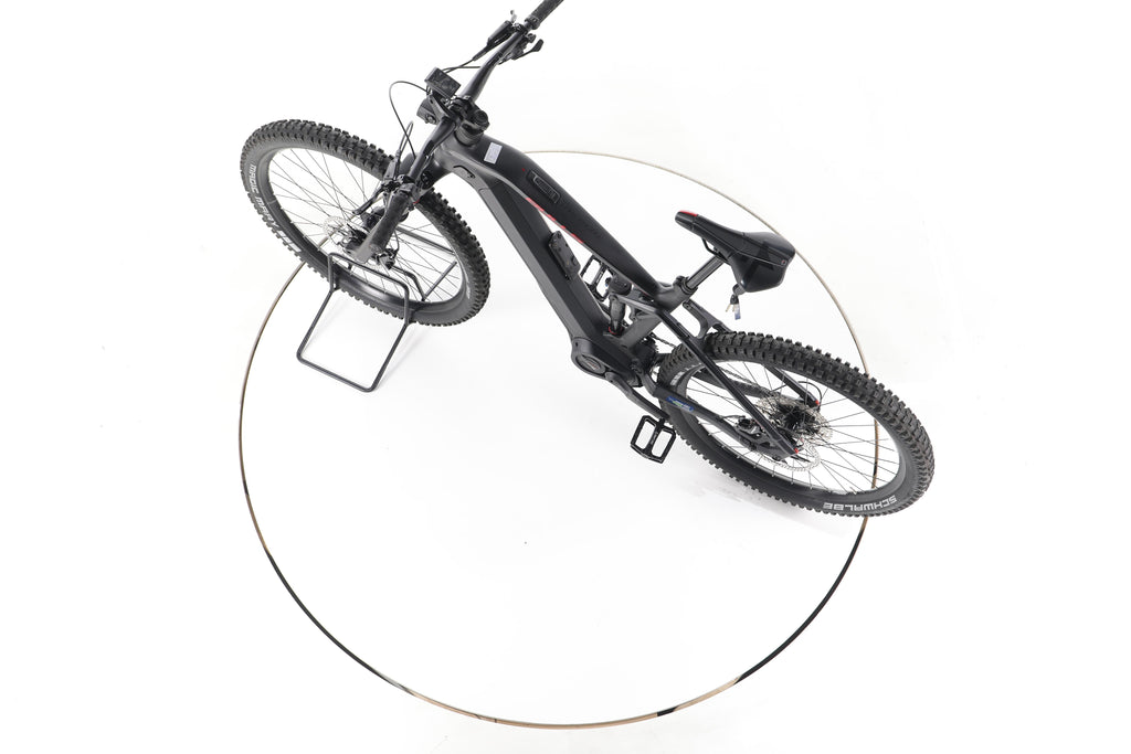 Bulls Sonic EVO AM 3 E-Bike Fully Carbon - Image 20