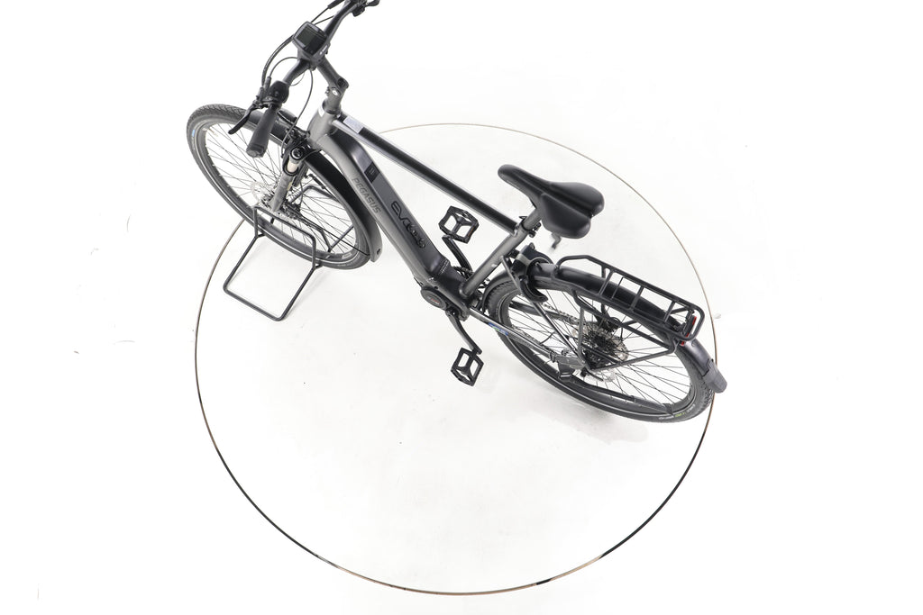 Pegasus Premio Evo 10 Lite Trekking E-Bike - Image 20