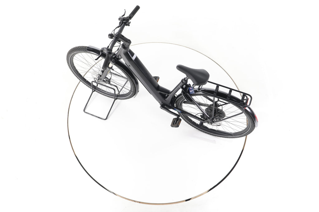 Riese & Müller UBN Six Touring Trekking E-Bike Tiefeinsteiger - Image 20