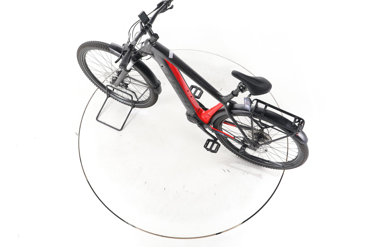 Trek Powerfly Sport 4 Equipped Gen 3 Trekking E-Bike - Image 20