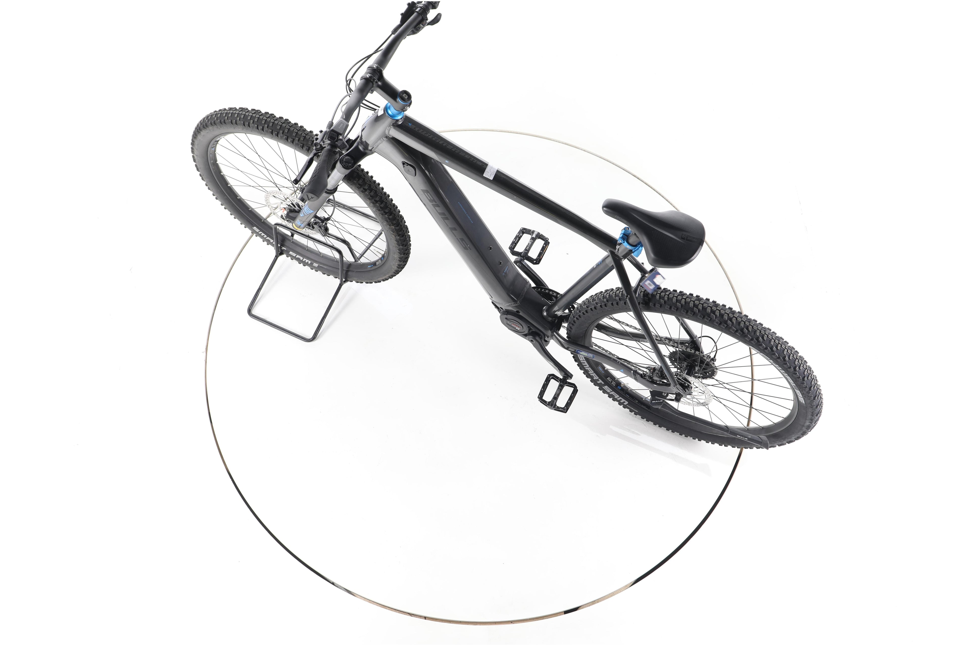 Bulls Copperhead Evo E-Bike 2023 - Image 20