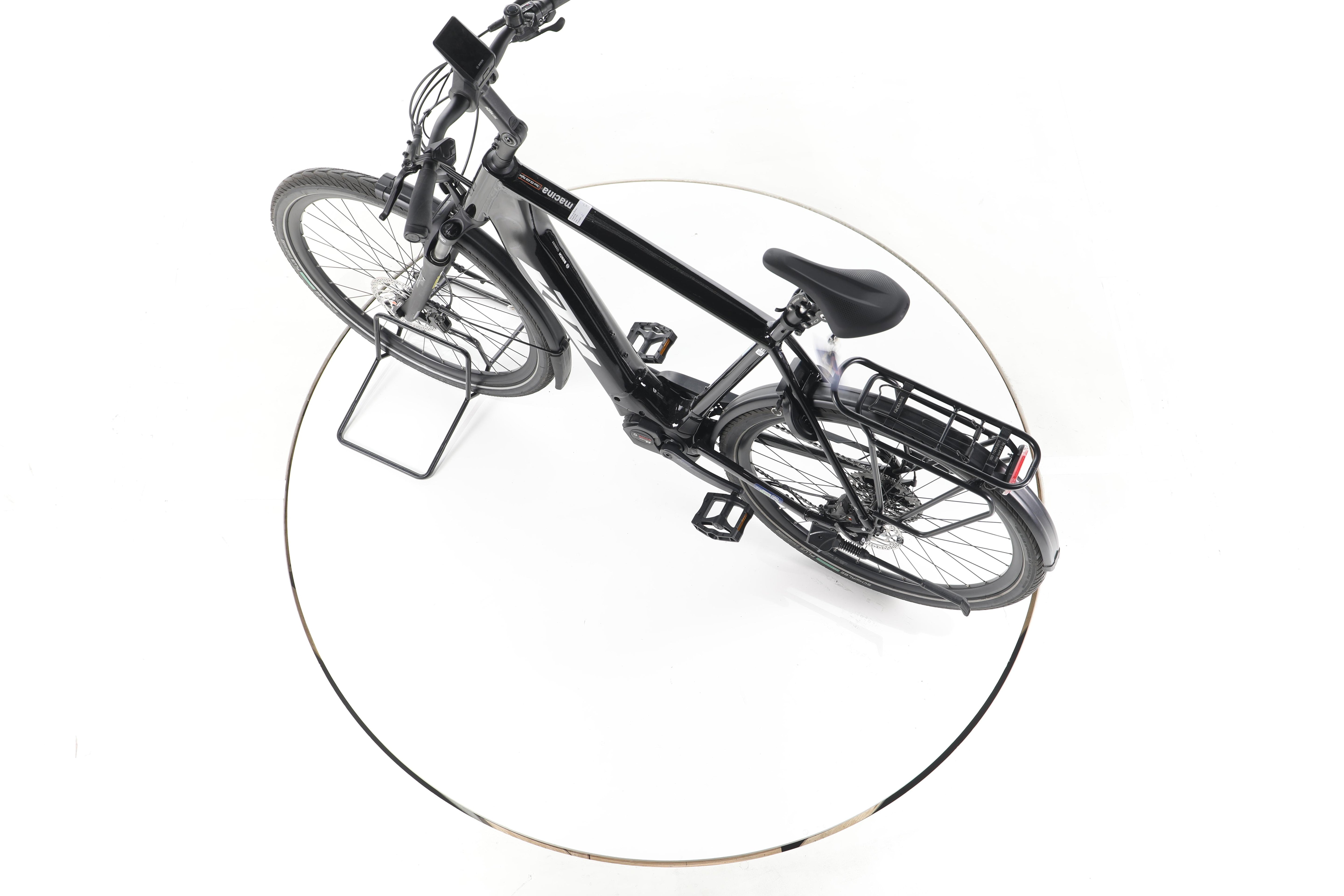 KTM Macina TourCX 610 Trekking E-Bike - Image 20