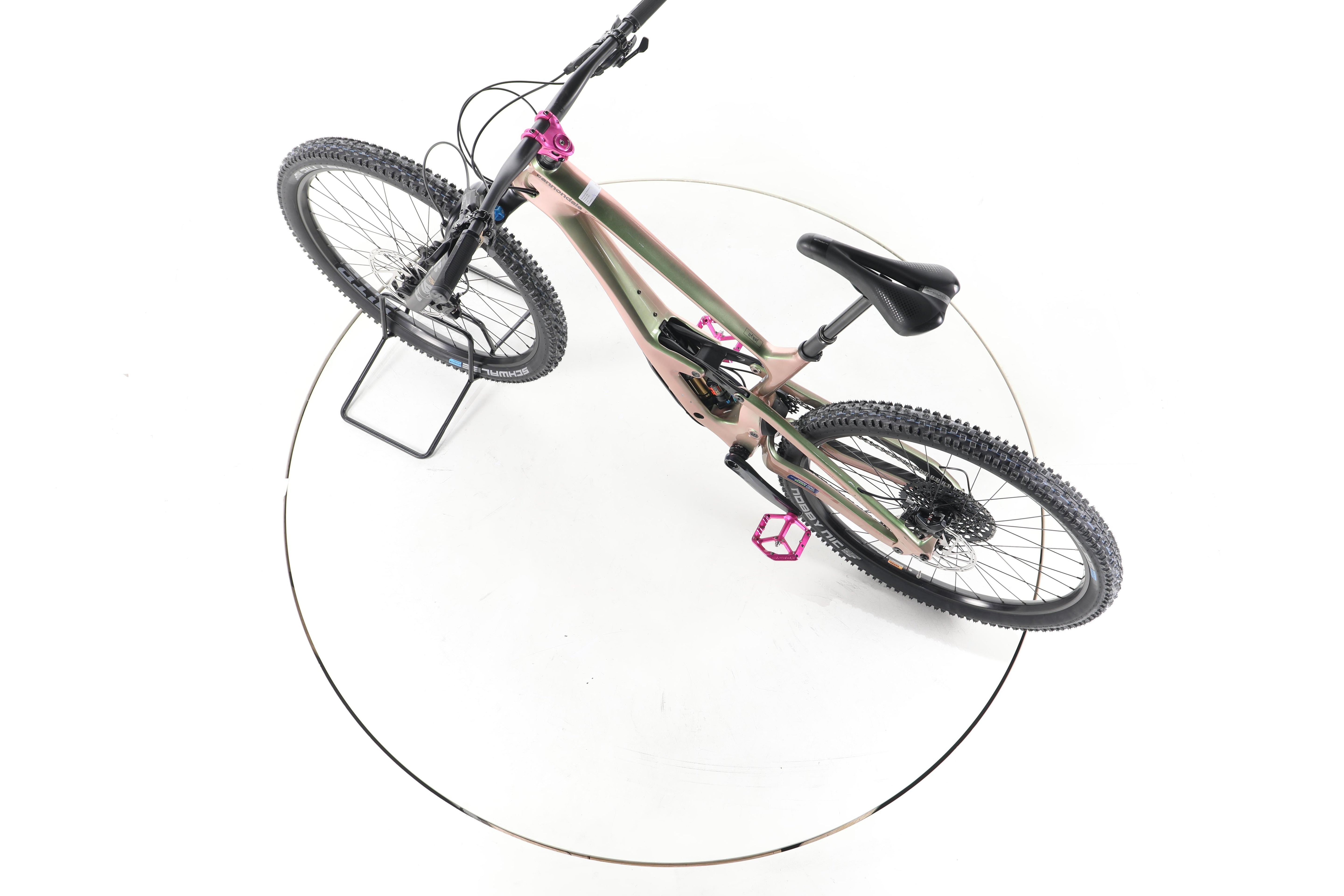 Cannondale Jekyll 1 - Image 20