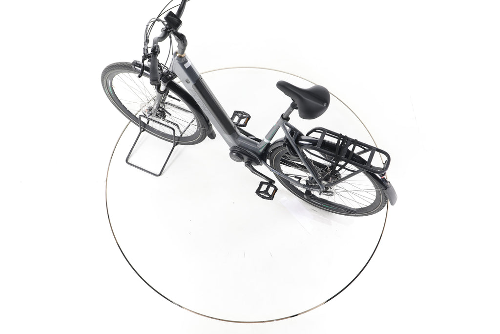 Puch C4.3 City E-Bike Tiefeinsteiger - Image 20