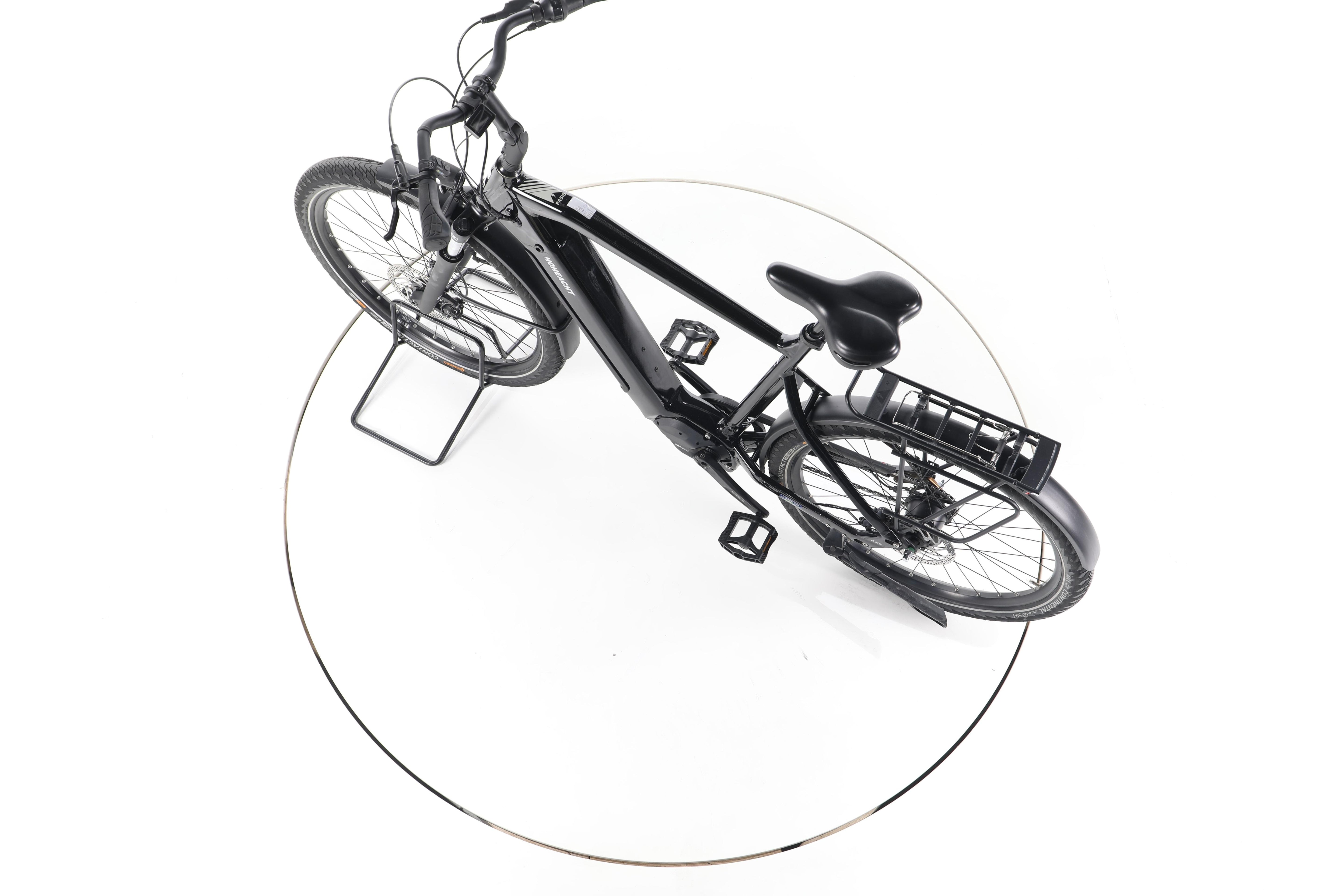 HoheAcht Pasio Vilago City E-Bike 2023 - Image 20