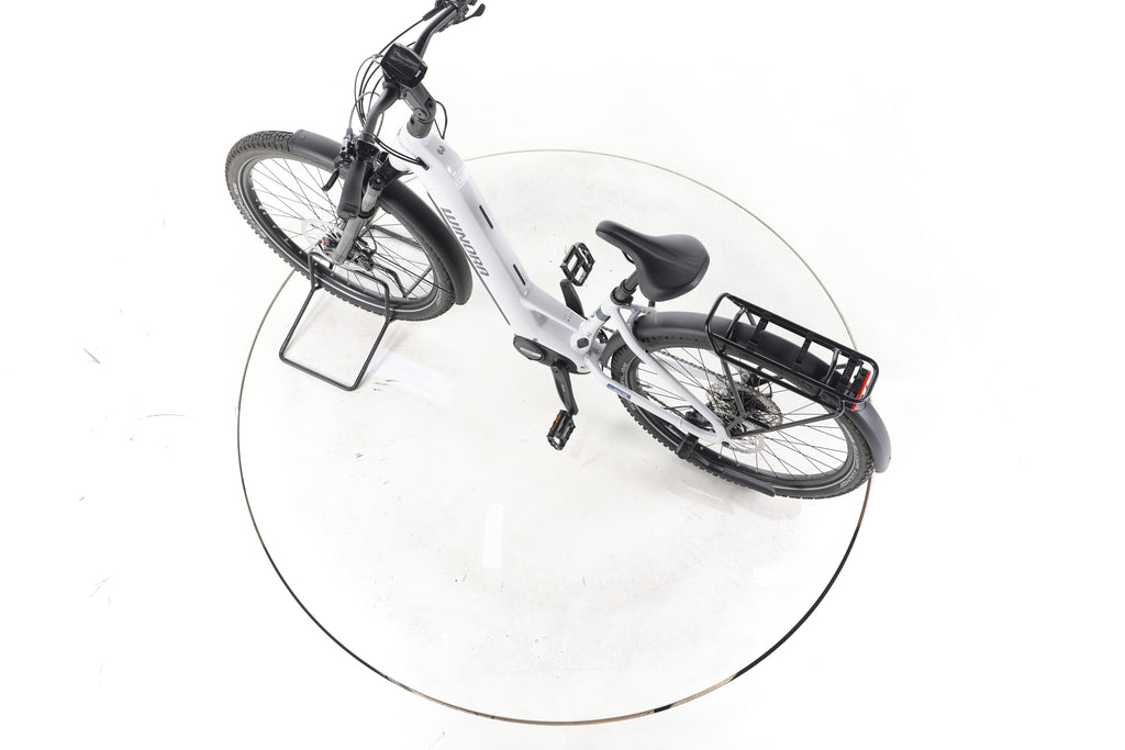 Winora Yucatan X12 Pro Trekking E-Bike Tiefeinsteiger - Image 20