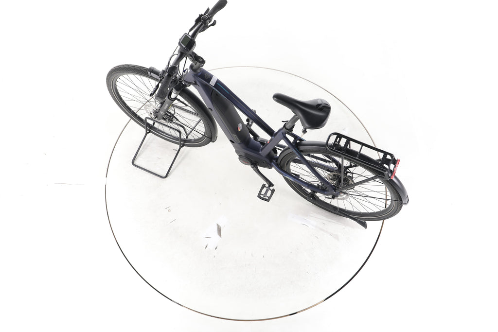 Carver Route E.420 Trekking E-Bike - Image 20