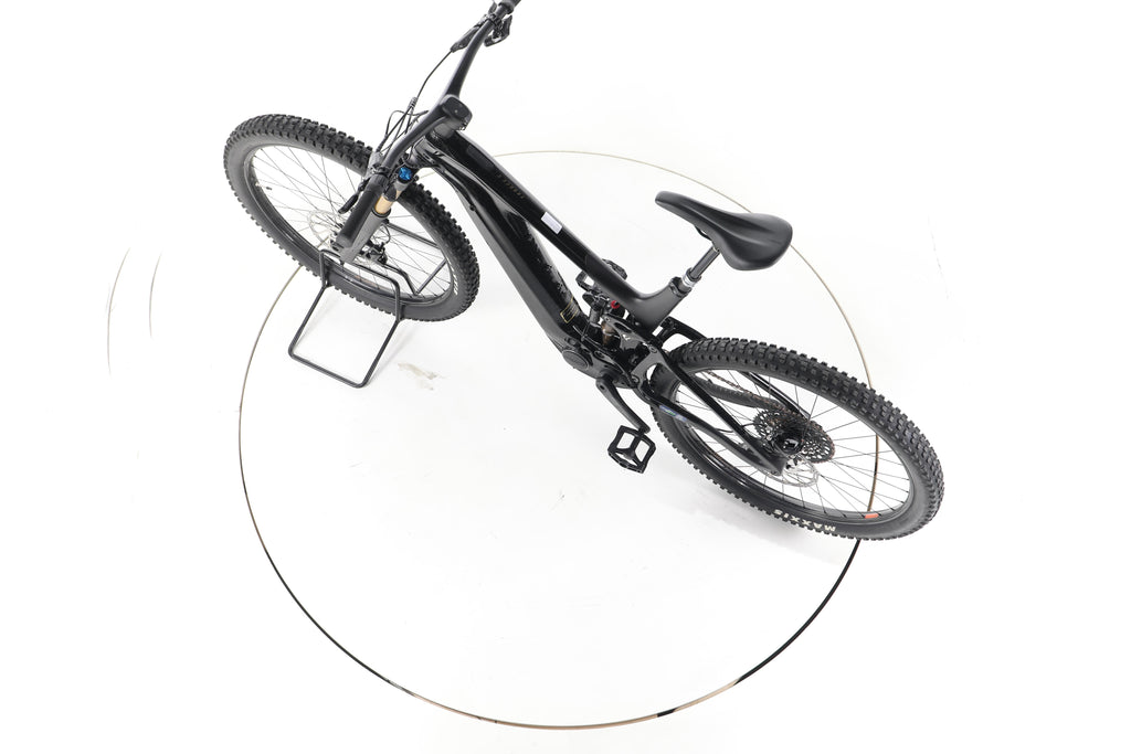Giant Trance X Advanced E+ LTD E-Bike Fully Carbon - Image 20