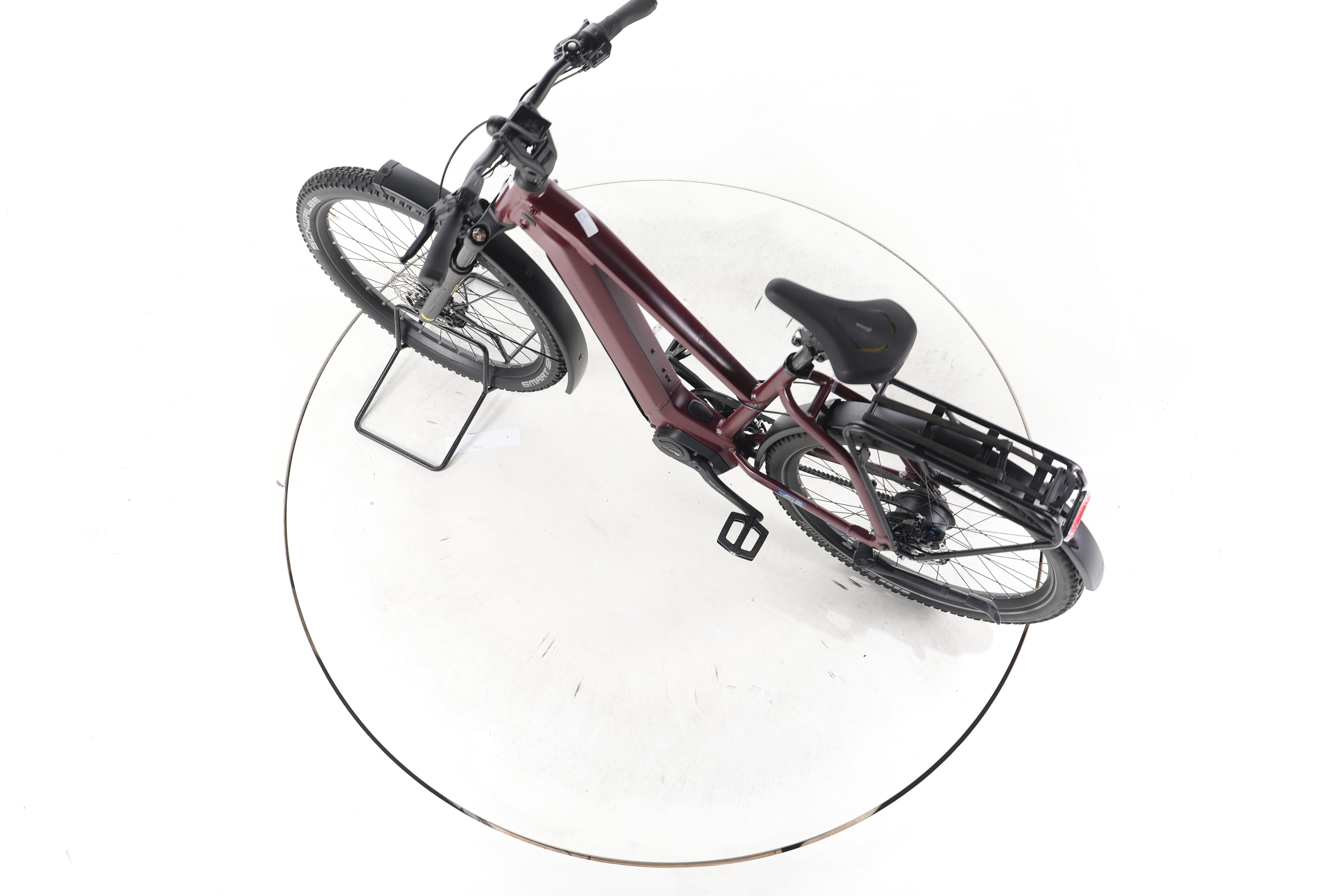 Riese & Müller Charger GT City E-Bike - Image 20