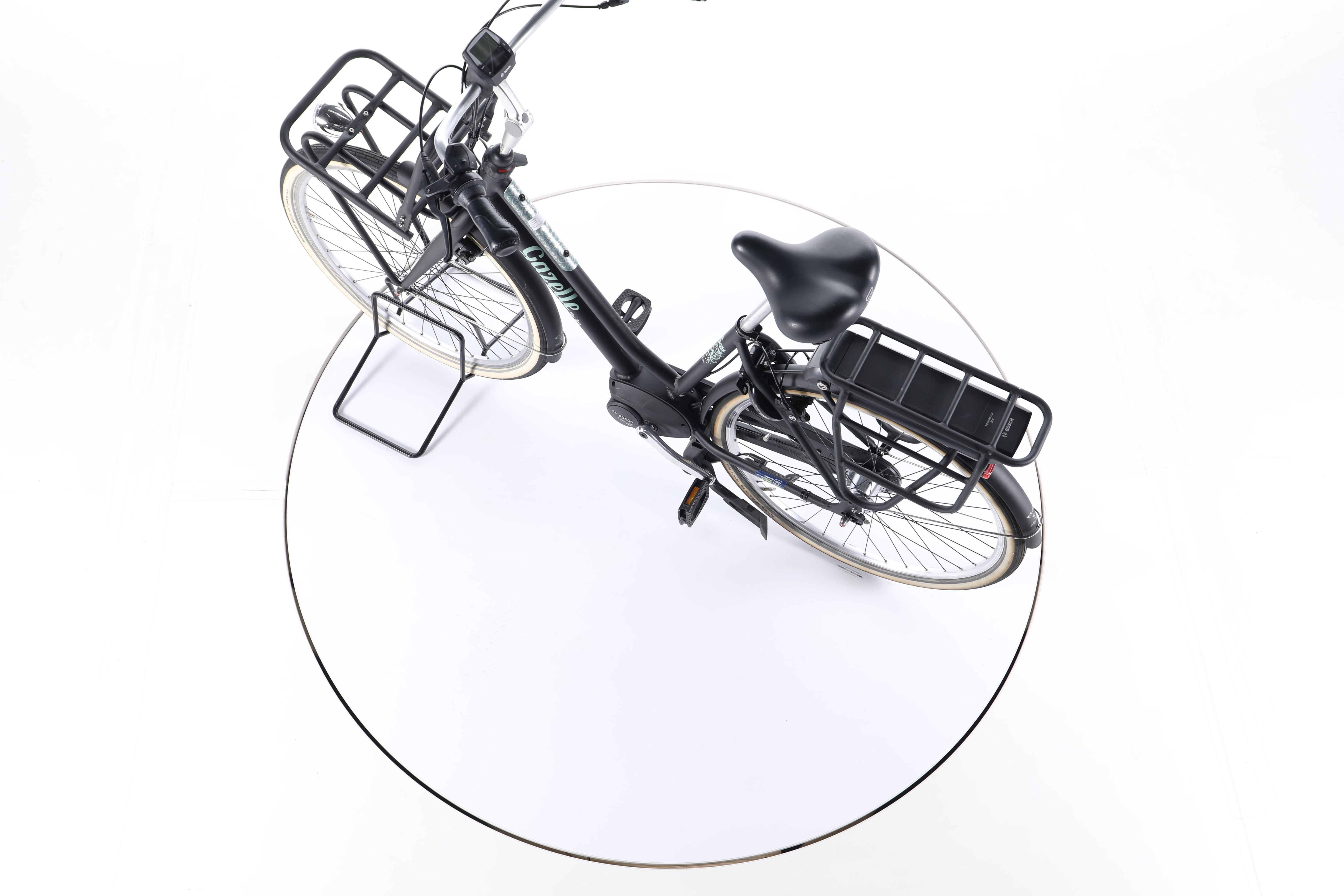 Gazelle Miss Grace C7 City E-Bike Tiefeinsteiger - Image 20