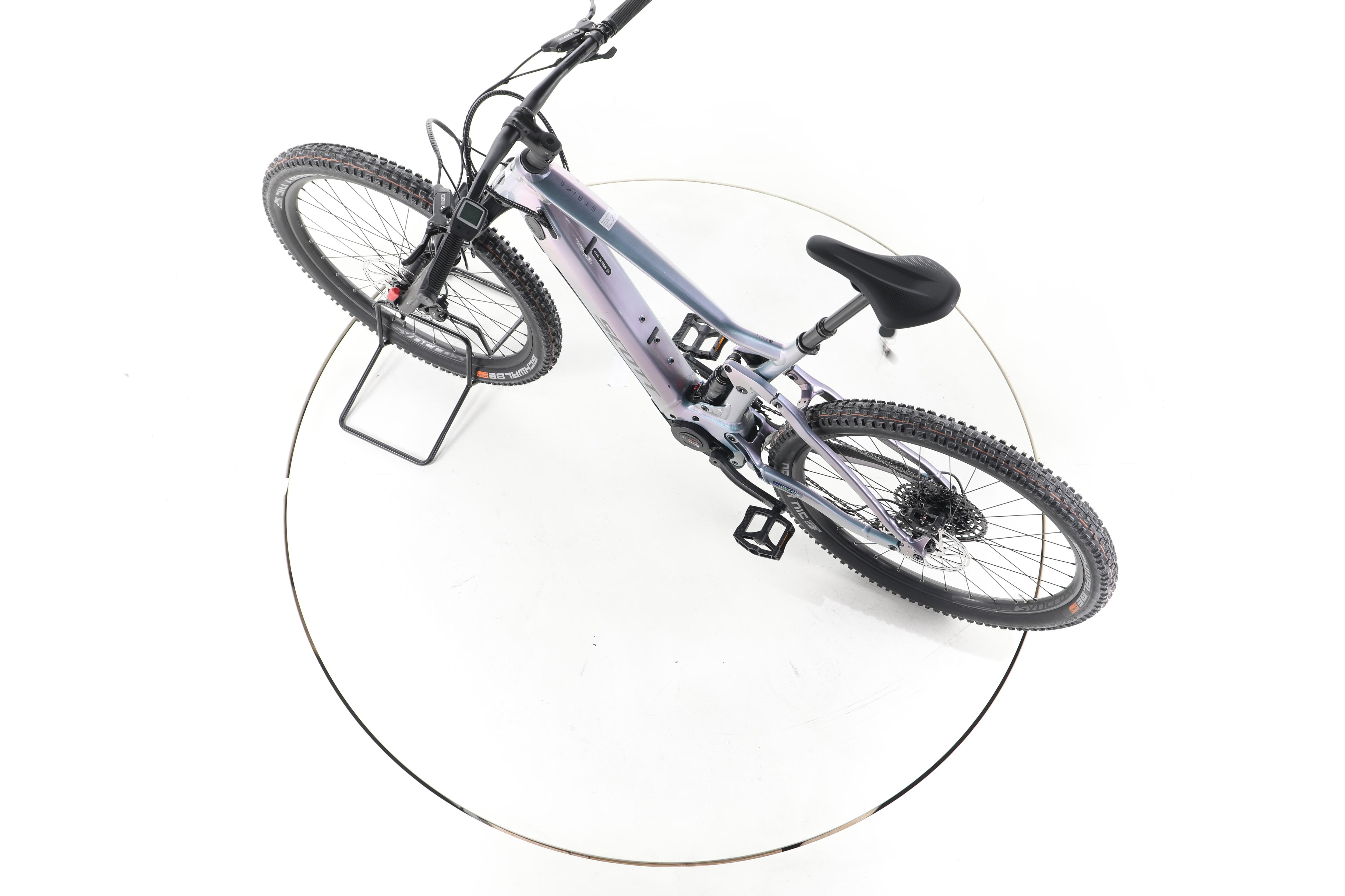 Scott Strike eRIDE 930 E-Bike Fully - Image 20