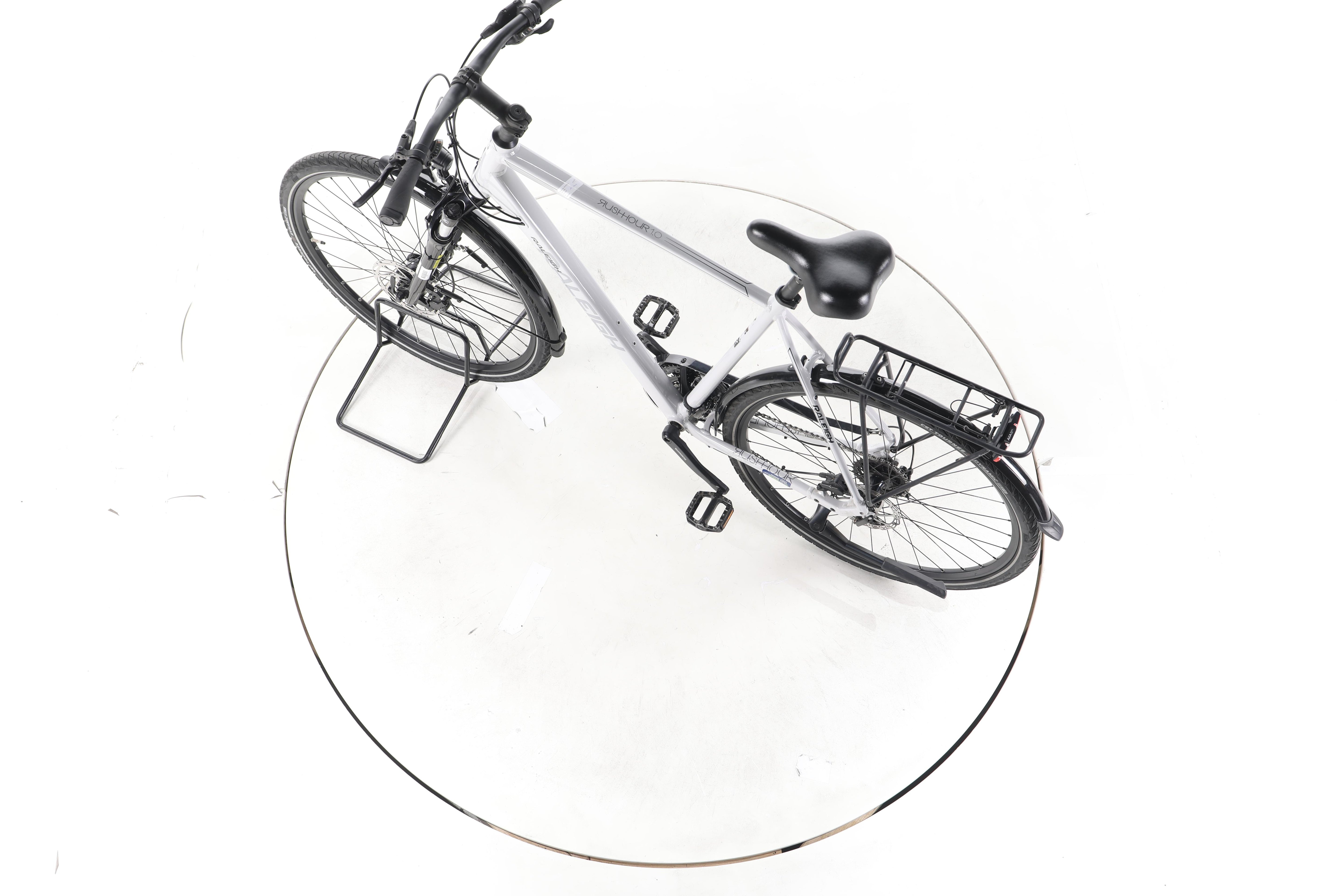 Raleigh Rushhour 1.0 Fahrrad City & Trekking - Image 20
