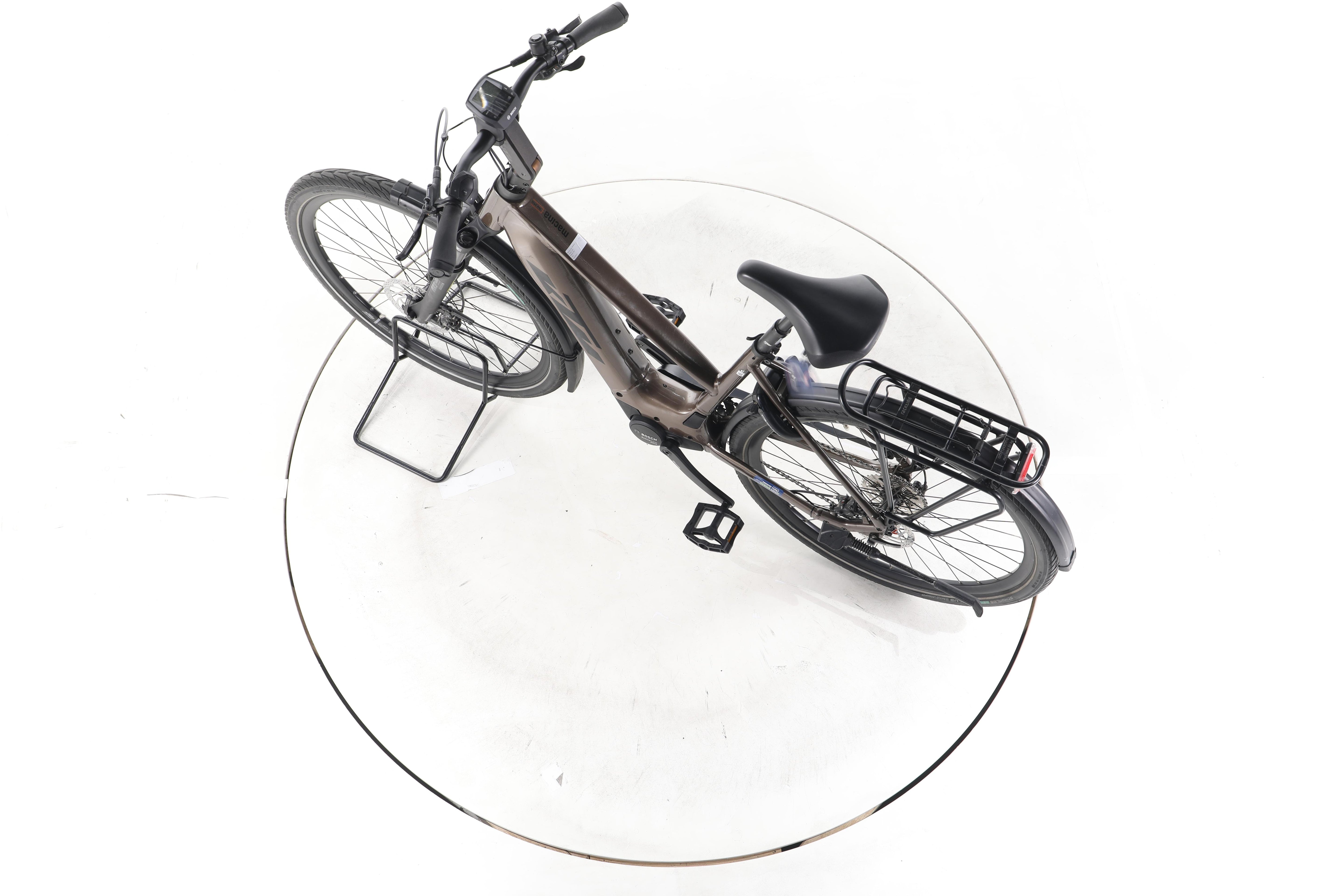 KTM Macina Tour P510 Trekking E-Bike - Image 20