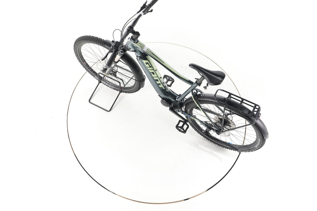 Giant Fathom E+ 1 Trekking E-Bike - Image 20