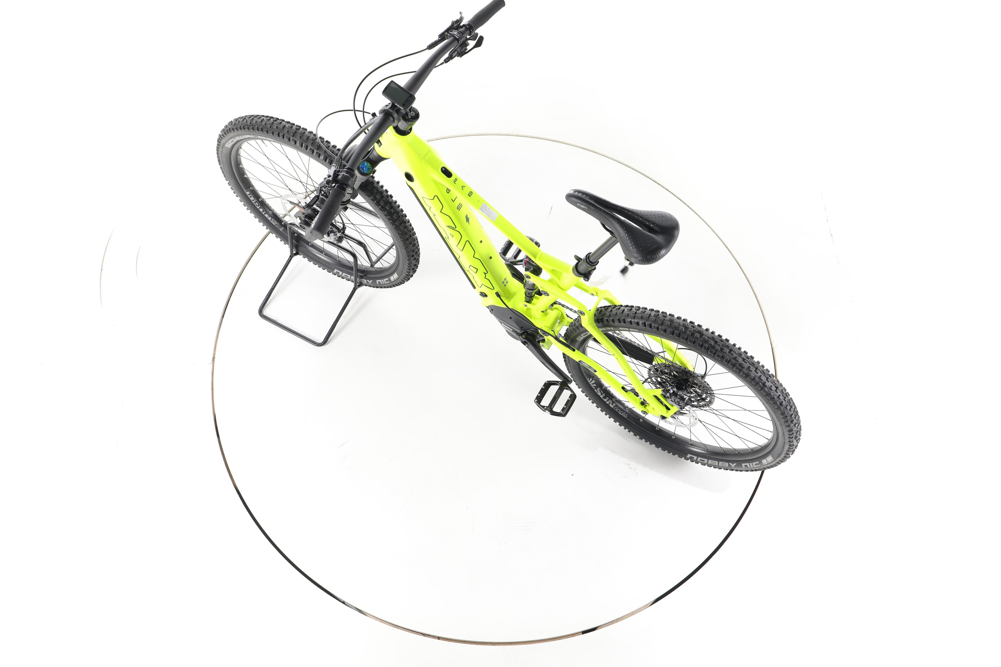 MAXX FAB.4 ELS Fully E-Bike - Image 20