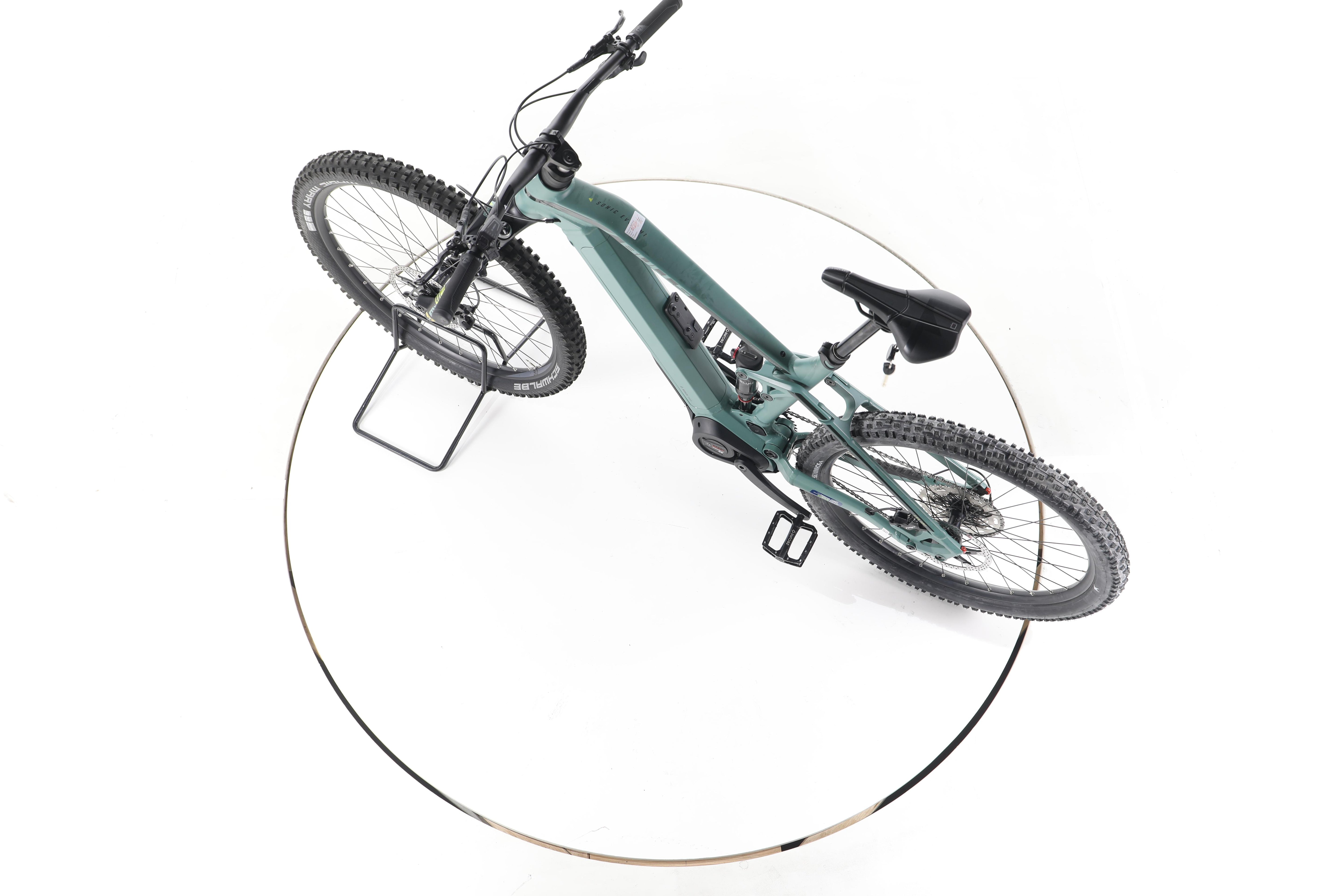 Bulls Sonic EVO AM 1 E-Bike Fully - Image 20