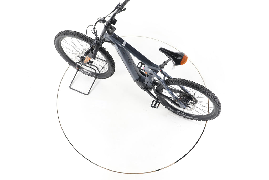 Kettler Scarpia FS 2 E-Bike Fully - Image 20