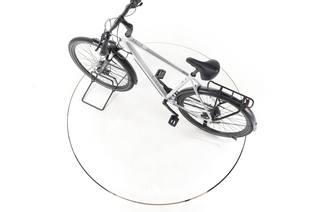 Kalkhoff Endeavour 8 Fahrrad City & Trekking - Image 20