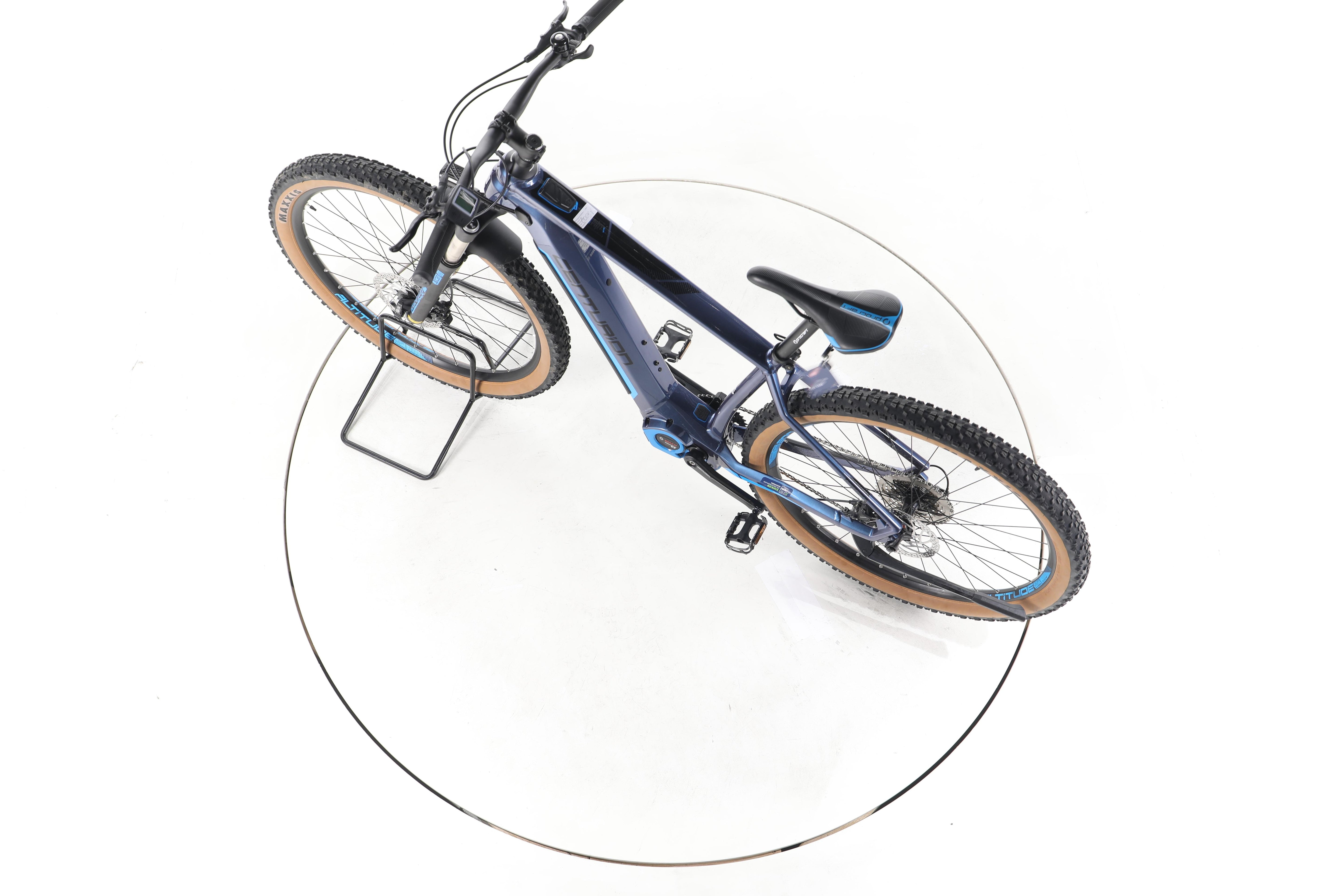 Centurion Backfire E R760i E-Bike - Image 20