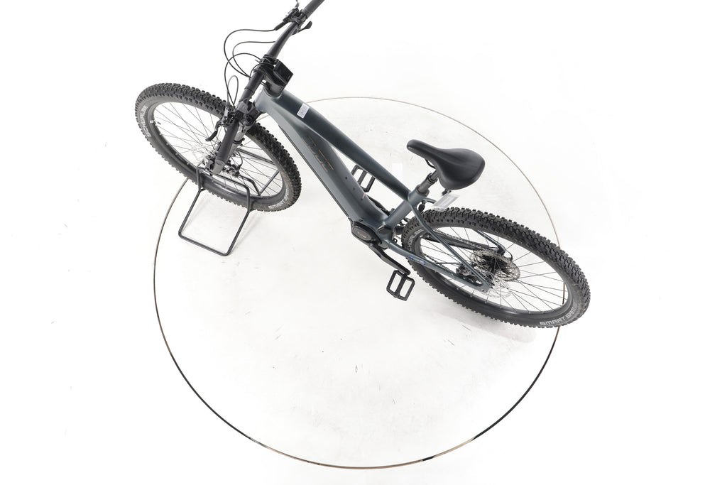 Cube Reaction Hybrid SLX E-Bike 2025 - Image 20