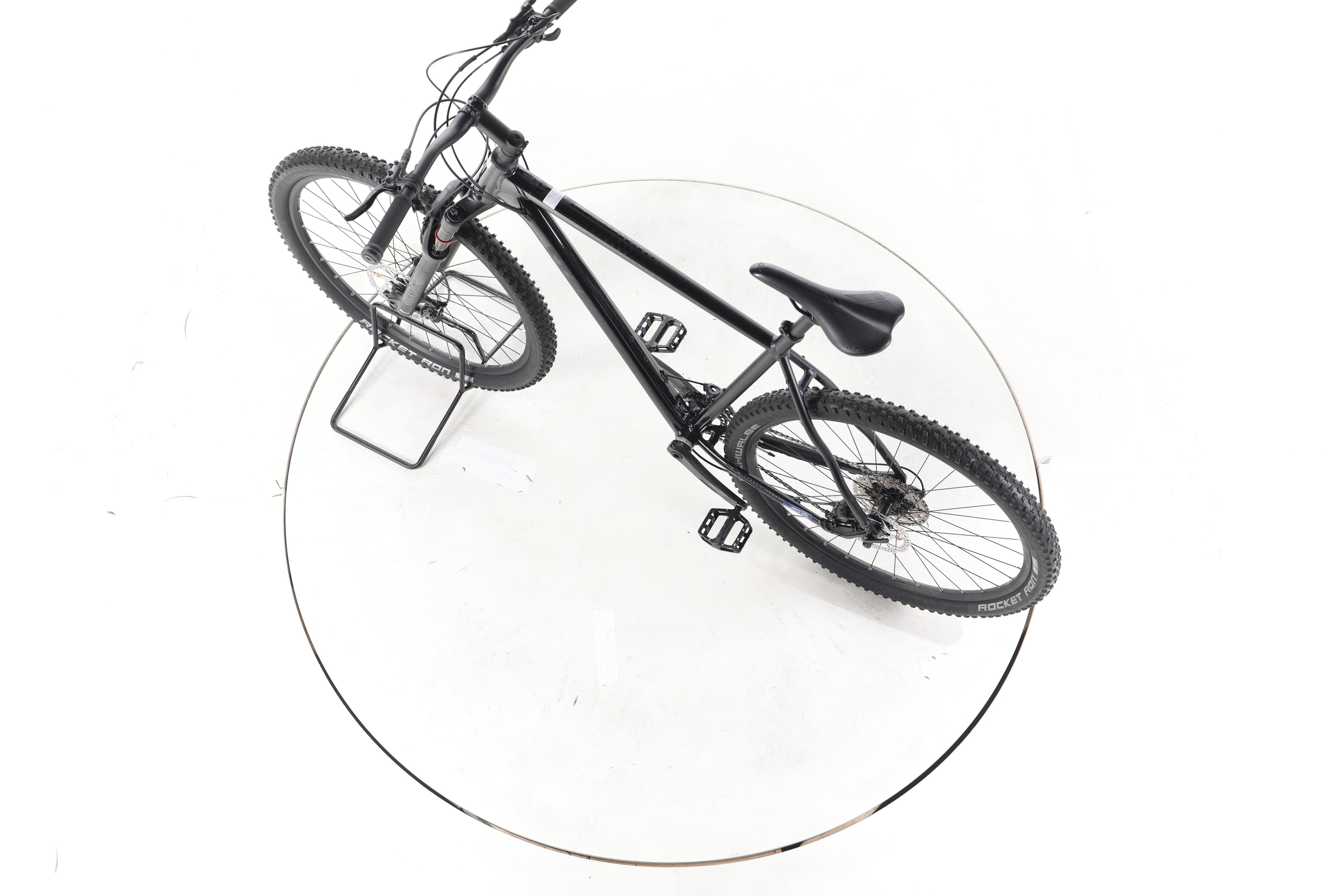 Stevens Devil´s Trail Fahrrad Hardtail - Image 20