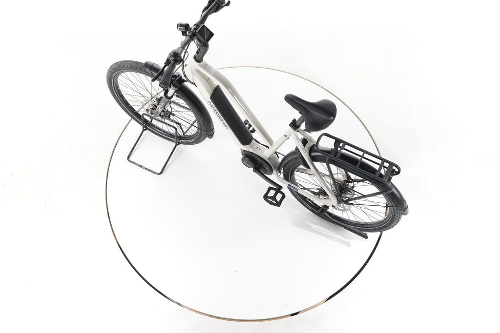Haibike Trekking 3 Trekking E-Bike 2024 - Image 20