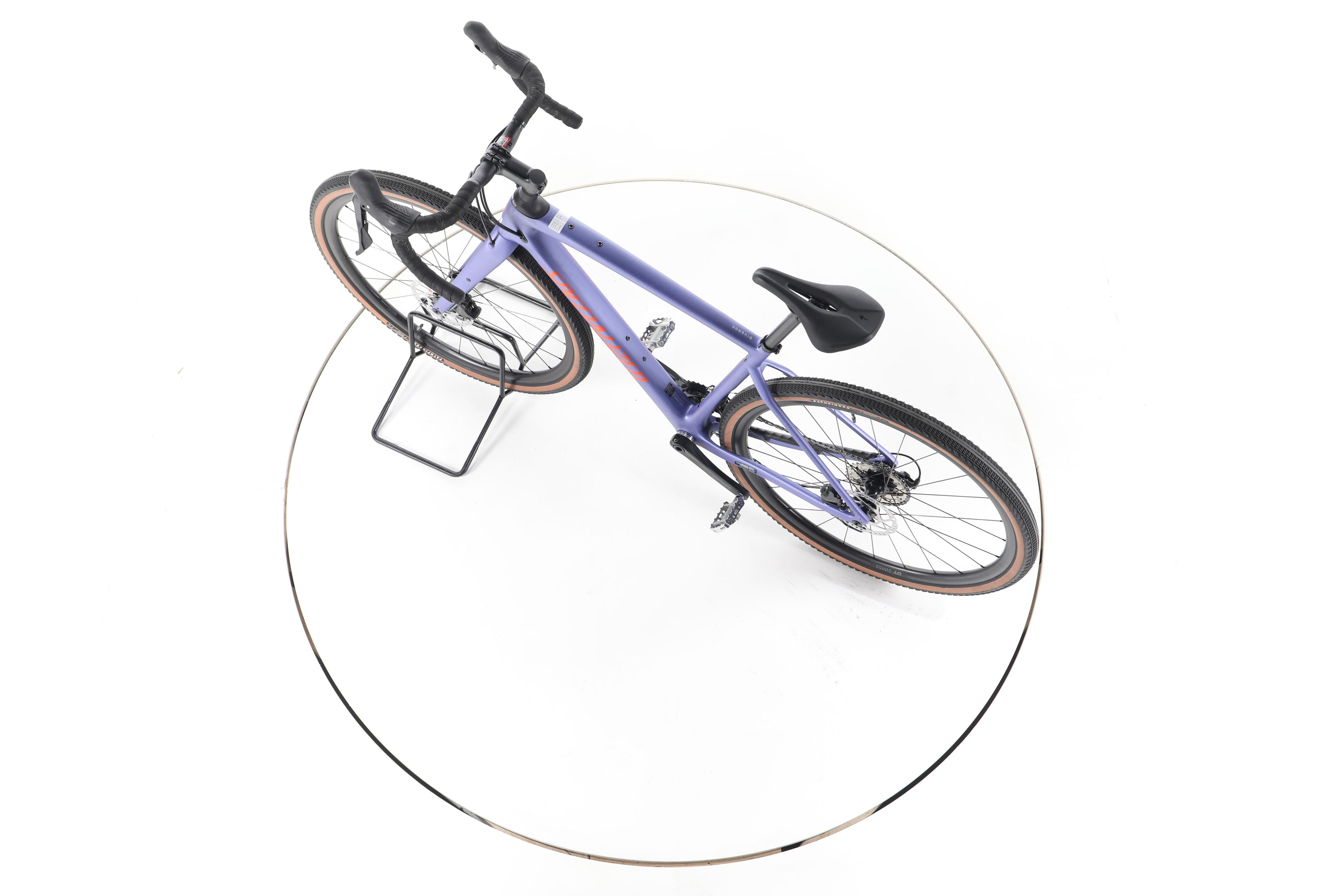 Specialized Diverge Sport Carbon - Image 20