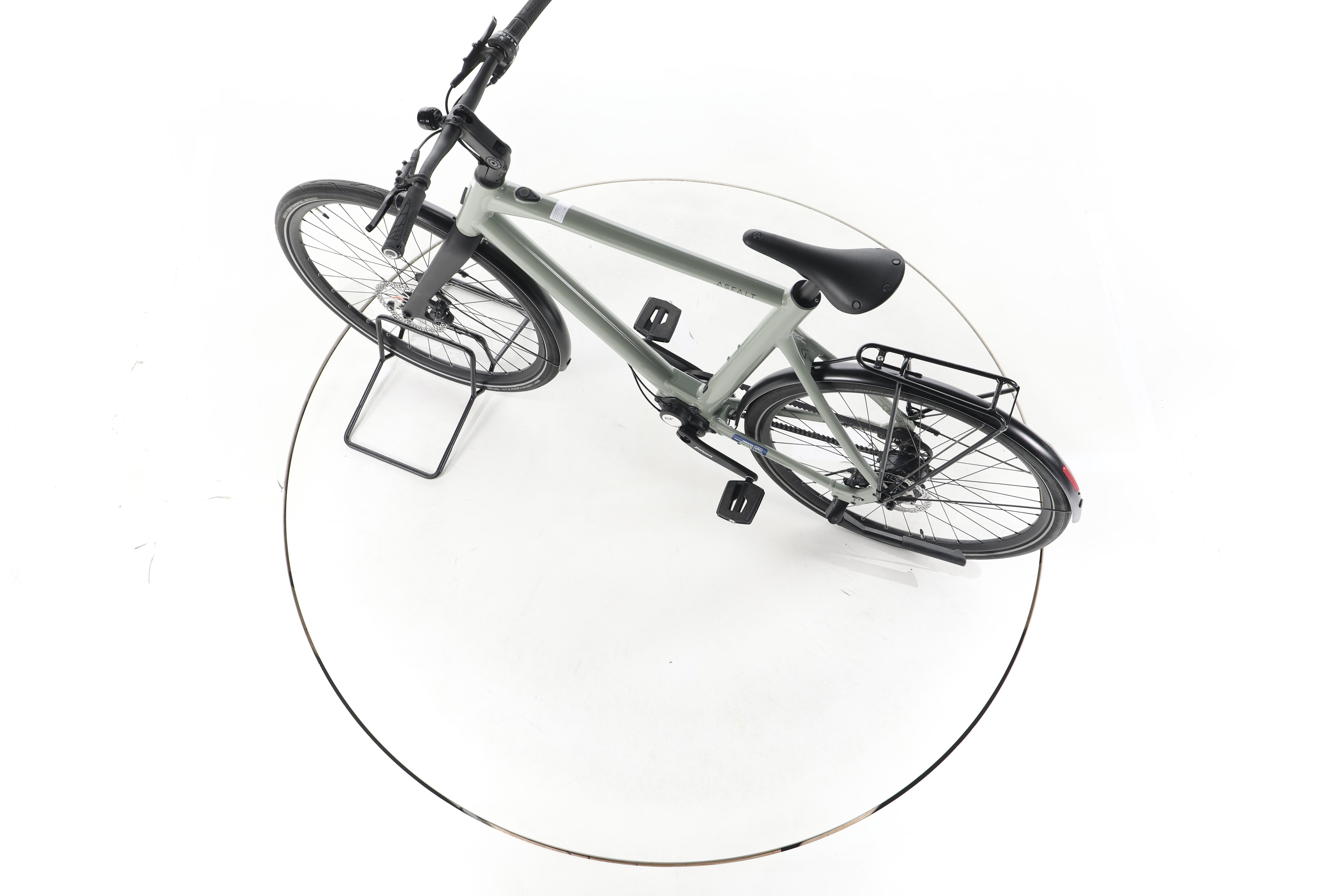 ASFALT GT2 Sport City E-Bike 2025 - Image 20